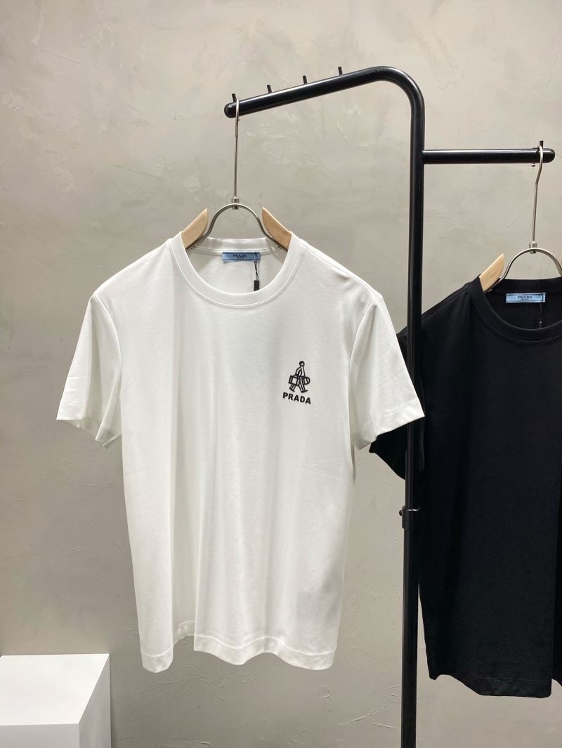 Prada T-Shirts